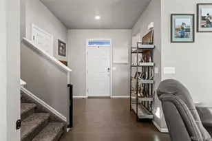 5972 High Timber Cir, Castle Rock, CO 80104 - Photo 5