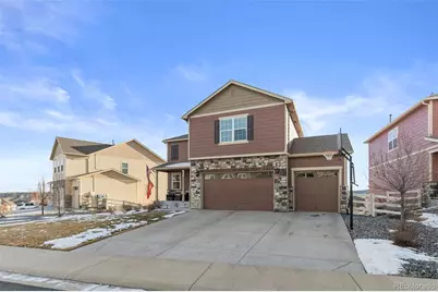 5972 High Timber Circle, Castle Rock, CO 80104 - Photo 3