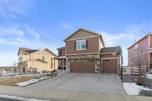 5972 High Timber Cir, Castle Rock, CO 80104 - Photo 3