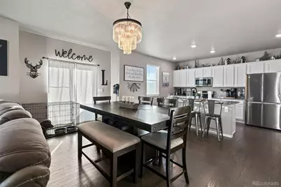 5972 High Timber Circle, Castle Rock, CO 80104 - Photo 9