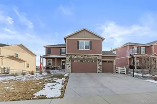 5972 High Timber Cir, Castle Rock, CO 80104 - Photo 1