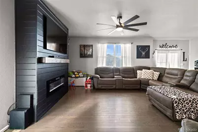 5972 High Timber Circle, Castle Rock, CO 80104 - Photo 7