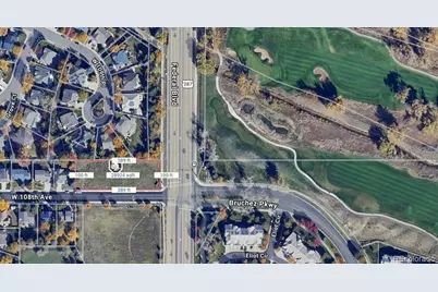 Infill Lot At 108th Ave and Federal Blvd, Westminster, CO 80031 - Photo 3