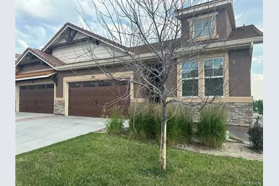 811 Yellow Jasper Point, Colorado Springs, CO 80921 - Photo 1