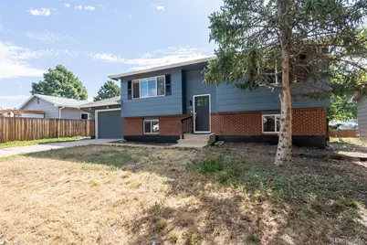 925 Arrawanna Street, Colorado Springs, CO 80909 - Photo 3