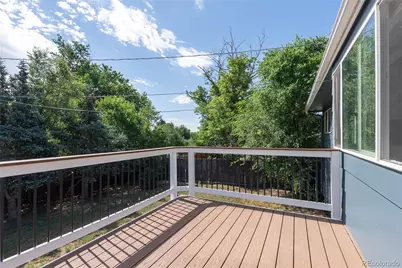 925 Arrawanna Street, Colorado Springs, CO 80909 - Photo 5