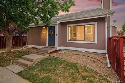 3782 S Genoa Circle #C, Aurora, CO 80013 - Photo 1