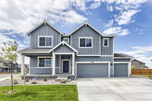 46515 Sunrise Ct, Bennett, CO 80102 - Photo 1