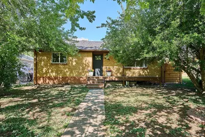 323 Irving Street, Denver, CO 80219 - Photo 1