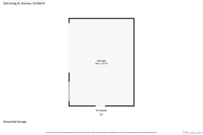 323 Irving Street, Denver, CO 80219 - Photo 49