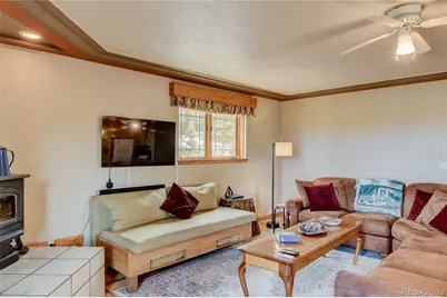 105 Ladigo Lane, Hartsel, CO 80449 - Photo 33