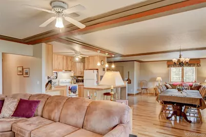 105 Ladigo Lane, Hartsel, CO 80449 - Photo 31