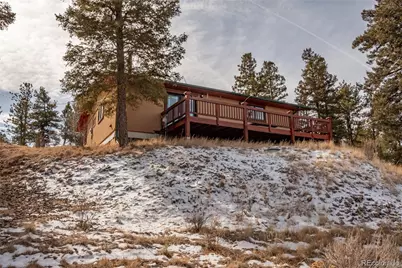 105 Ladigo Lane, Hartsel, CO 80449 - Photo 5