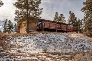 105 Ladigo Ln, Hartsel, CO 80449 - Photo 5