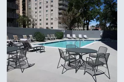 789 N Clarkson Street #605, Denver, CO 80218 - Photo 23