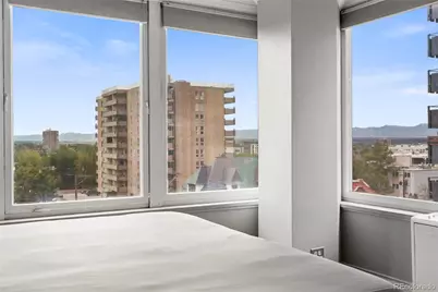 789 N Clarkson Street #605, Denver, CO 80218 - Photo 11