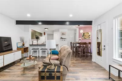 910 S Dahlia Street #A, Denver, CO 80246 - Photo 3