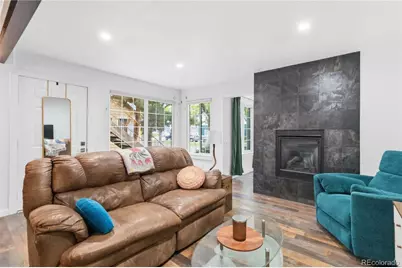 910 S Dahlia Street #A, Denver, CO 80246 - Photo 1