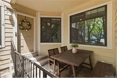 910 S Dahlia Street #A, Denver, CO 80246 - Photo 5