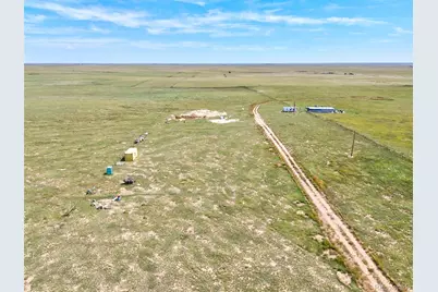 11235 Boone Road, Yoder, CO 80864 - Photo 1