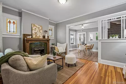 1060 Saint Paul Street, Denver, CO 80206 - Photo 1