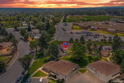 1192 S Eagle Circle #C, Aurora, CO 80012 - Photo 43