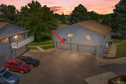 1192 S Eagle Circle #C, Aurora, CO 80012 - Photo 37
