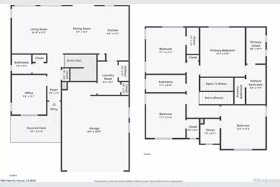 7865 Tejon Street, Denver, CO 80221 - Photo 29