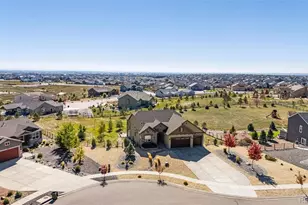 11134 Lobo Peak Dr, Peyton, CO 80831 - Photo 1