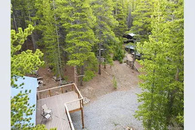 185 Alice Road, Idaho Springs, CO 80452 - Photo 33