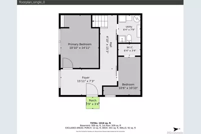 185 Alice Road, Idaho Springs, CO 80452 - Photo 37