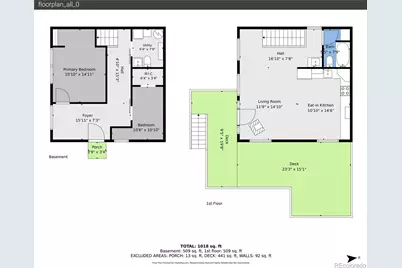 185 Alice Road, Idaho Springs, CO 80452 - Photo 39