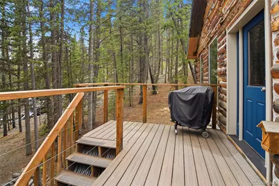 185 Alice Road, Idaho Springs, CO 80452 - Photo 41