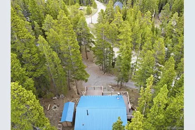 185 Alice Road, Idaho Springs, CO 80452 - Photo 35