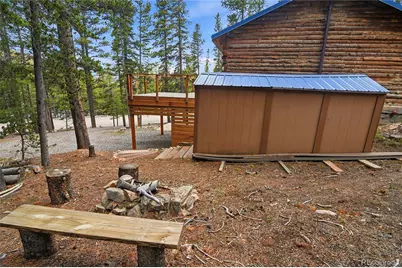 185 Alice Road, Idaho Springs, CO 80452 - Photo 25