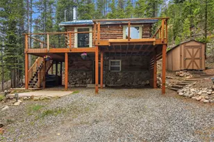 185 Alice Rd, Idaho Springs, CO 80452 - Photo 1