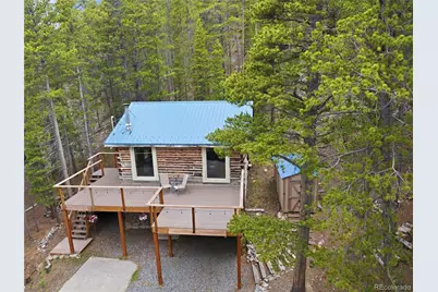 185 Alice Road, Idaho Springs, CO 80452 - Photo 31
