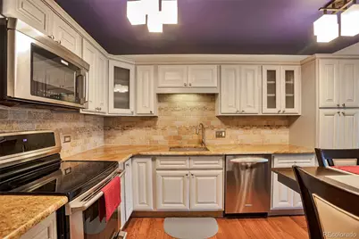 650 S Clinton Street #3A, Denver, CO 80247 - Photo 5