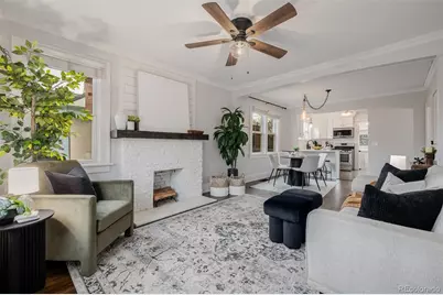 235 S Humboldt Street, Denver, CO 80209 - Photo 5