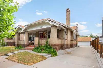 1531 Lowell Boulevard, Denver, CO 80204 - Photo 1
