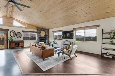 24700 US Highway 285, Buena Vista, CO 81211 - Photo 1