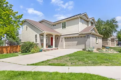 14112 Adam Court, Broomfield, CO 80023 - Photo 1