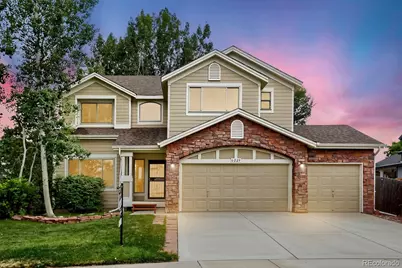 6229 Holman Court, Arvada, CO 80004 - Photo 1