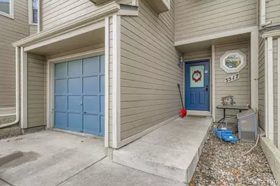 3517 Atlantic Drive, Colorado Springs, CO 80910 - Photo 3