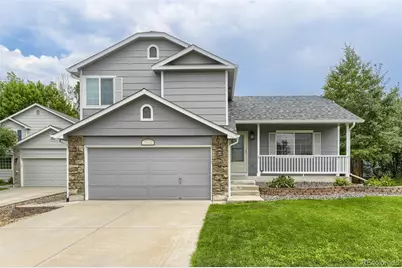 11208 Day Star Court, Parker, CO 80138 - Photo 1