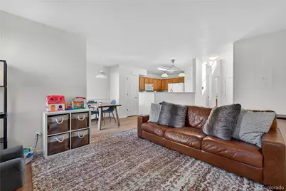 18193 E Alabama Place #C, Aurora, CO 80017 - Photo 5