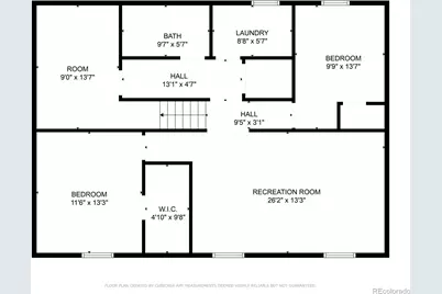 6572 Kipling Street, Arvada, CO 80004 - Photo 15