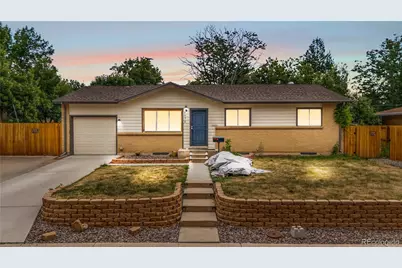 6572 Kipling Street, Arvada, CO 80004 - Photo 1