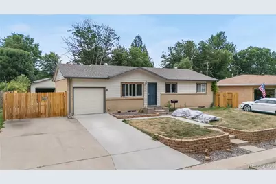 6572 Kipling Street, Arvada, CO 80004 - Photo 3