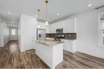 1162 Elbridge Drive, Elizabeth, CO 80107 - Photo 3